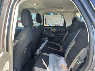 New 2025 Ford Bronco Sport Big Bend w/ Convenience Package video 4