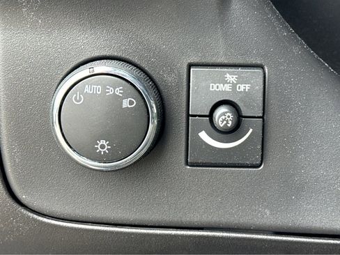 New 2025 GMC Savana 3500 LS image 11