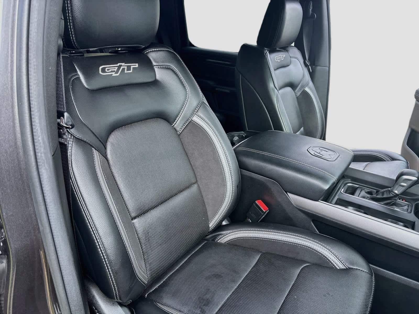 Used 2022 RAM 1500 Rebel w/ G/T Package AWD/4WD image 25
