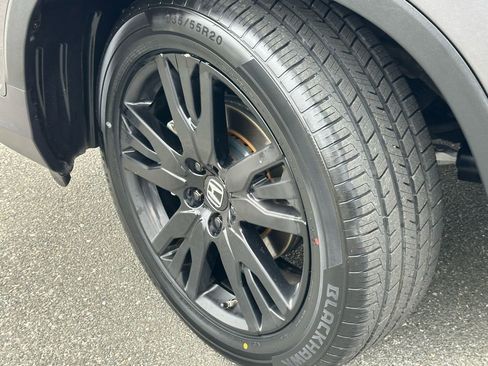 Used 2022 Honda Pilot Special Edition image 2