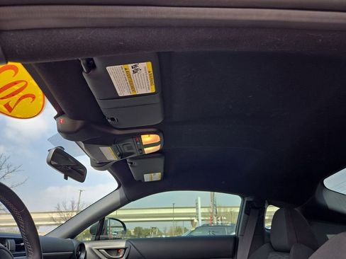 Used 2024 Toyota GR86 image 15