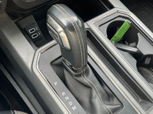 Used 2018 Ford F150 Raptor w/ Equipment Group 802A Luxury image 30