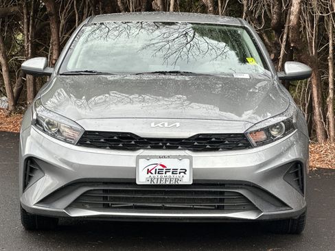 Certified 2024 Kia Forte LXS image 9