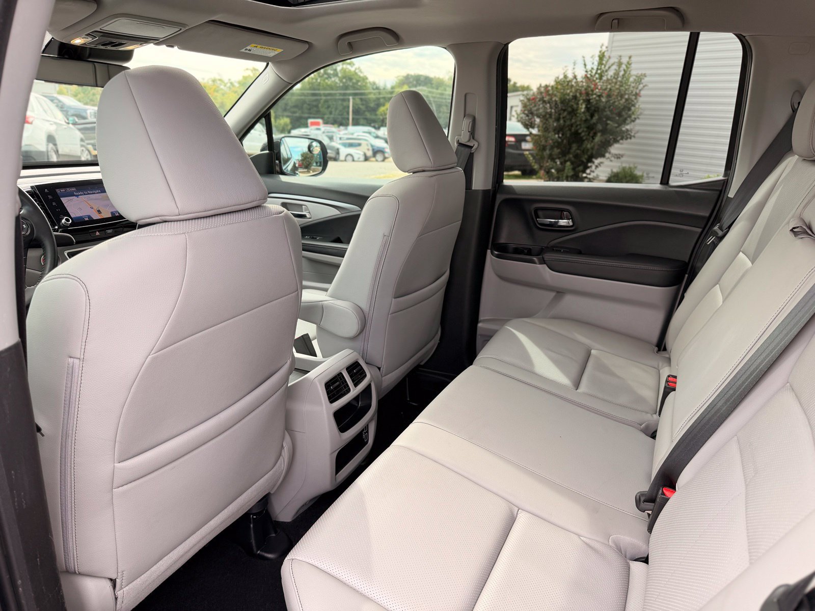Used 2022 Honda Ridgeline RTL-E image 22