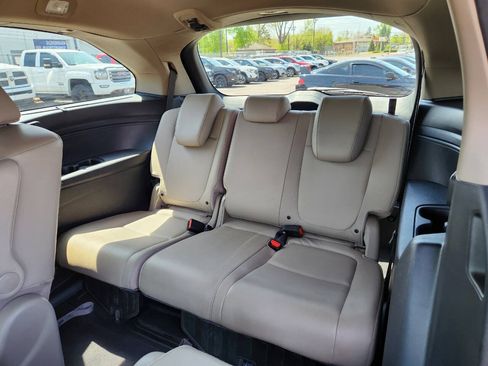 Used 2021 Honda Odyssey Touring image 13