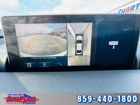 Used 2021 Acura TLX SH-AWD w/ Advance Package image 30