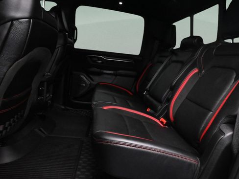 Used 2023 RAM 1500 TRX w/ TRX Level 2 Equipment Group AWD/4WD image 15