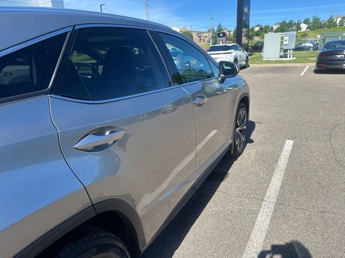 Used 2020 Lexus RX 350 AWD w/ Premium Package image 15