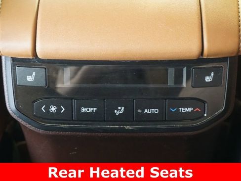 Used 2020 Toyota Highlander Platinum AWD/4WD image 10