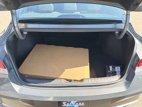 New 2026 Hyundai Elantra SEL Sport Premium FWD image 22