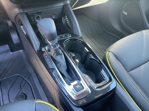 New 2026 Chevrolet TrailBlazer ACTIV image 30