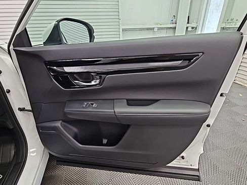 New 2026 Honda CR-V EX-L image 38