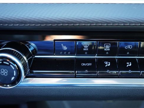 New 2026 Chevrolet Equinox LT w/ Safety and Technology Package image 14