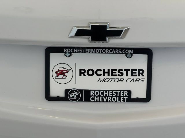 Used 2020 Chevrolet Equinox LT AWD/4WD image 46