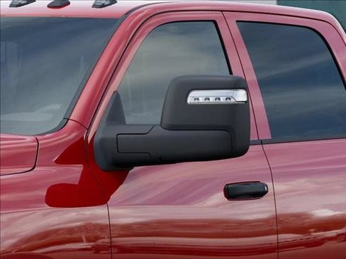New 2026 RAM 2500 Tradesman AWD/4WD image 12
