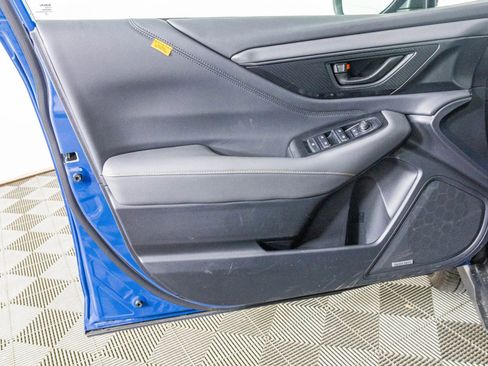 Used 2025 Subaru Outback Wilderness image 50