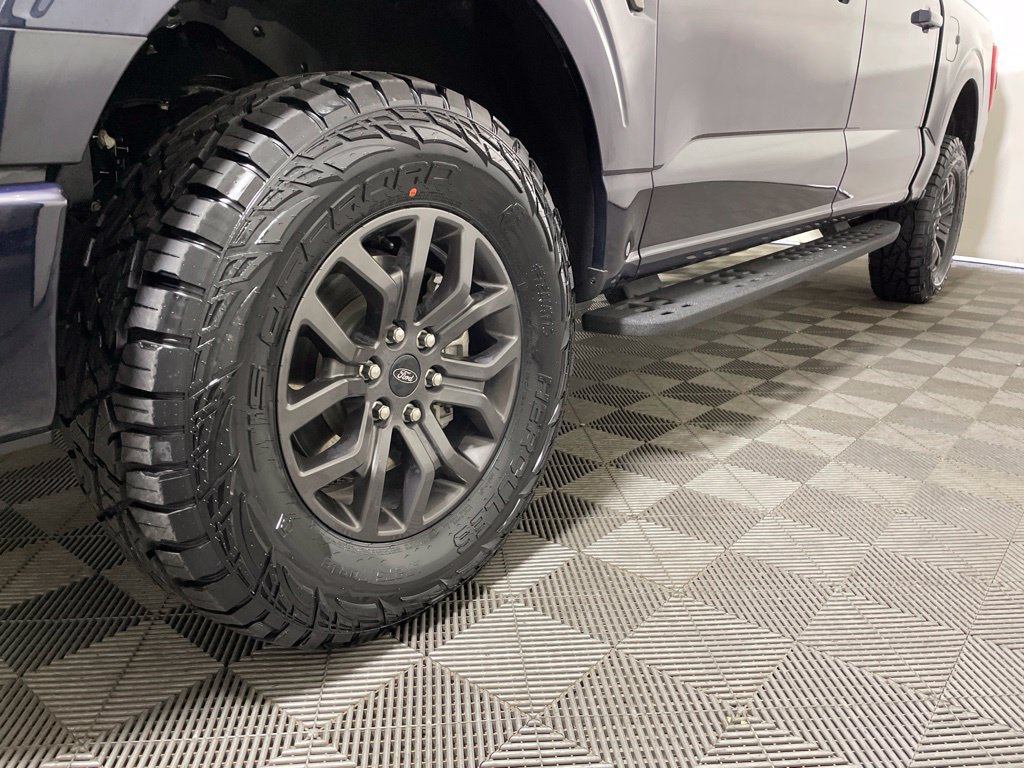 Used 2022 Ford F150 Tremor w/ Equipment Group 402A High AWD/4WD image 27