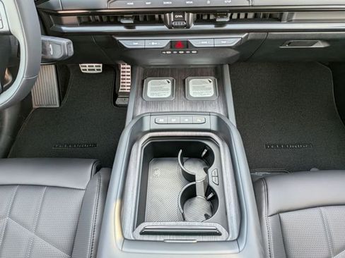 New 2027 Kia Telluride X-Line SX Prestige AWD/4WD image 21