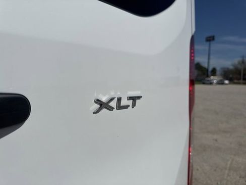 Used 2025 Ford Transit 350 XLT RWD image 11
