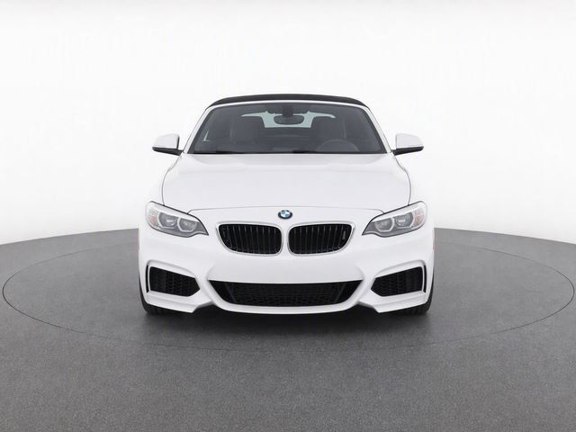Used 2016 BMW 228i Convertible RWD image 5