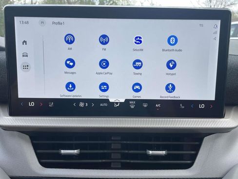 New 2026 Ford Explorer Active w/ Active Comfort Package AWD/4WD image 27