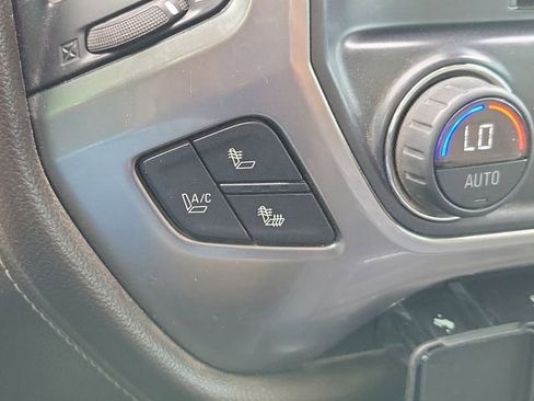 Used 2014 Chevrolet Silverado 1500 LTZ Z71 w/ LTZ Plus Package image 33