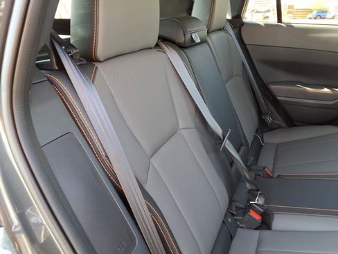 New 2026 Subaru Crosstrek 2.5i Limited AWD/4WD image 20