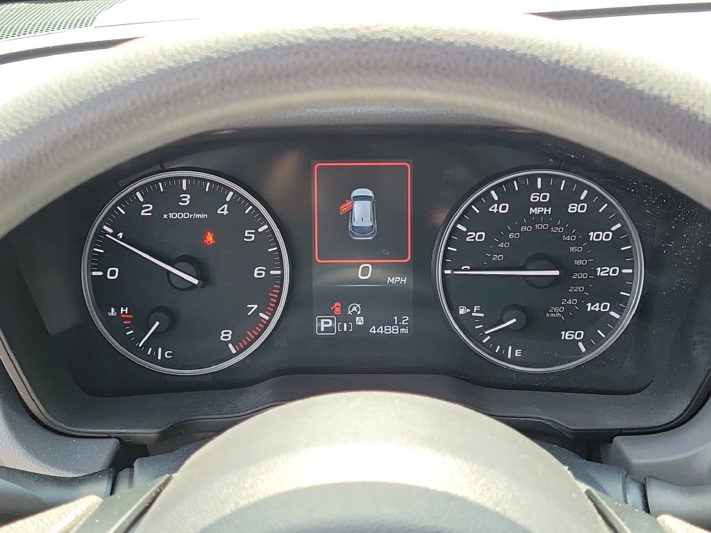 Certified 2024 Subaru Crosstrek 2.0i Premium AWD/4WD image 26
