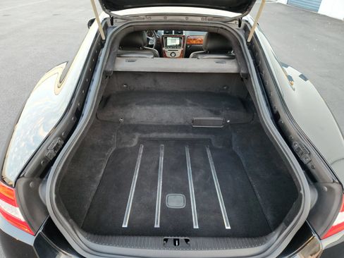 Used 2010 Jaguar XKR R RWD image 22