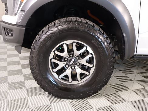 Used 2023 Ford F150 Raptor AWD/4WD image 20