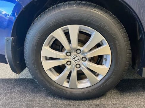 Used 2016 Honda Odyssey EX-L image 19