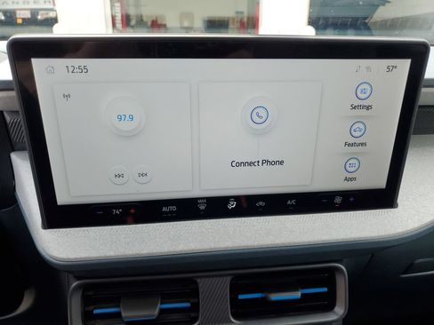 New 2026 Ford Maverick XLT FWD image 22