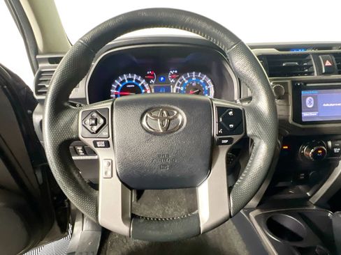 Used 2019 Toyota 4Runner SR5 RWD image 16
