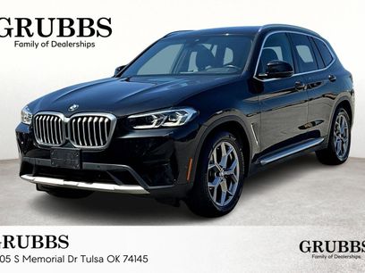 Used 2022 BMW X3 sDrive30i