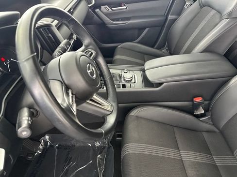 Used 2025 MAZDA CX-50 AWD 2.5 S w/ Preferred Package image 20