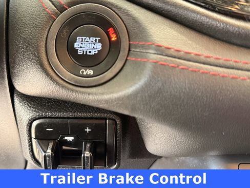 Certified 2024 Dodge Durango R/T image 42