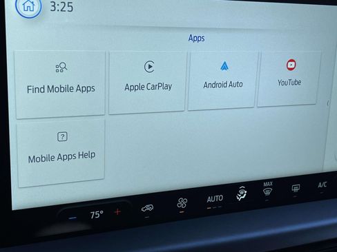 New 2026 Ford Escape Active w/ Tech Pack #1 image 18