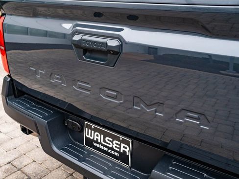 Used 2025 Toyota Tacoma SR RWD image 15