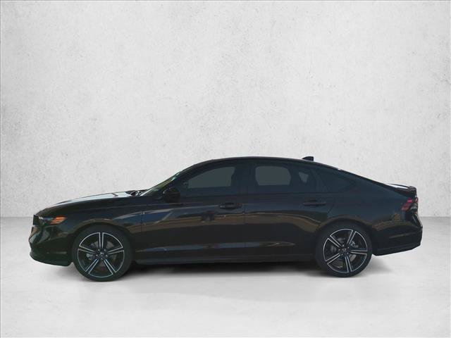 New 2026 Honda Accord Sport image 5
