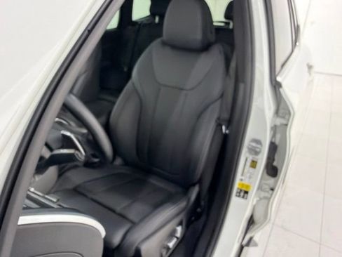Certified 2023 BMW X3 xDrive30i w/ Convenience Package w/ZPA AWD/4WD image 13