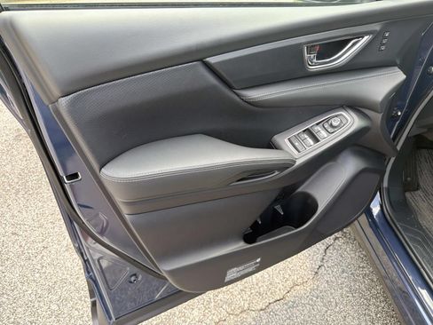 Certified 2023 Subaru Ascent Limited AWD/4WD image 11