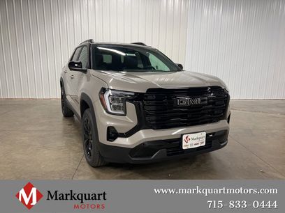 New 2026 GMC Terrain Elevation w/ Elevation Premium Package