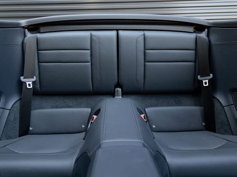 Certified 2026 Porsche 911 Carrera image 27