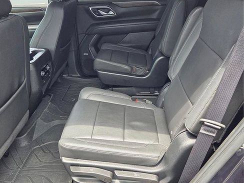 Certified 2023 Chevrolet Tahoe Z71 AWD/4WD image 13