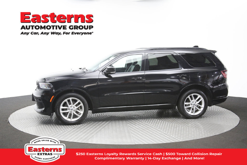 Used 2024 Dodge Durango GT RWD image 60
