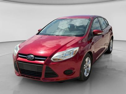 Used 2013 Ford Focus SE
