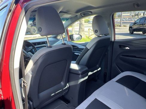 Used 2020 Chevrolet Bolt LT image 20