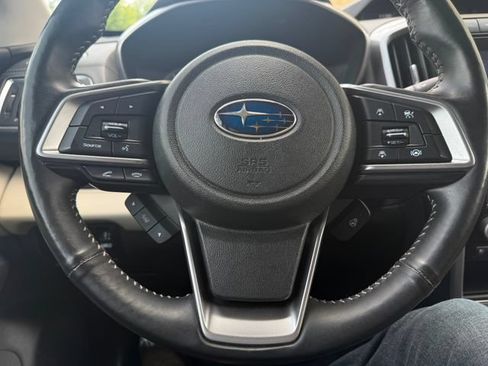 Used 2022 Subaru Ascent Touring w/ Popular Package #2A AWD/4WD image 14