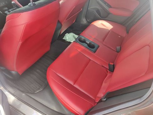 Used 2024 Acura Integra Type S FWD image 6