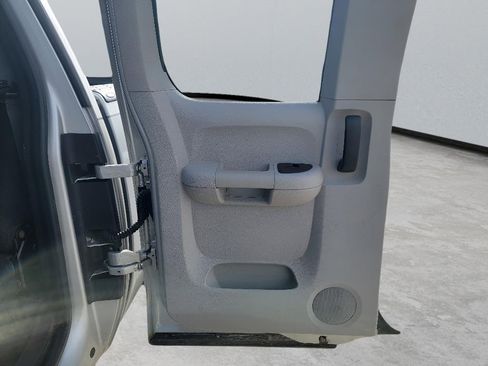 Used 2010 Chevrolet Silverado 1500 W/T image 16